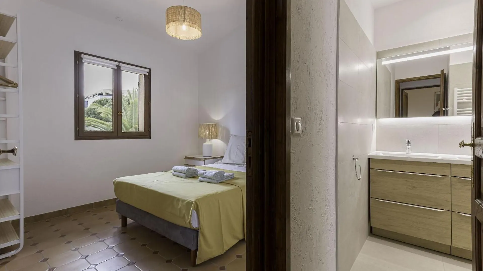 Casa Mia By Halldis Mandelieu-la-Napoule 0*,