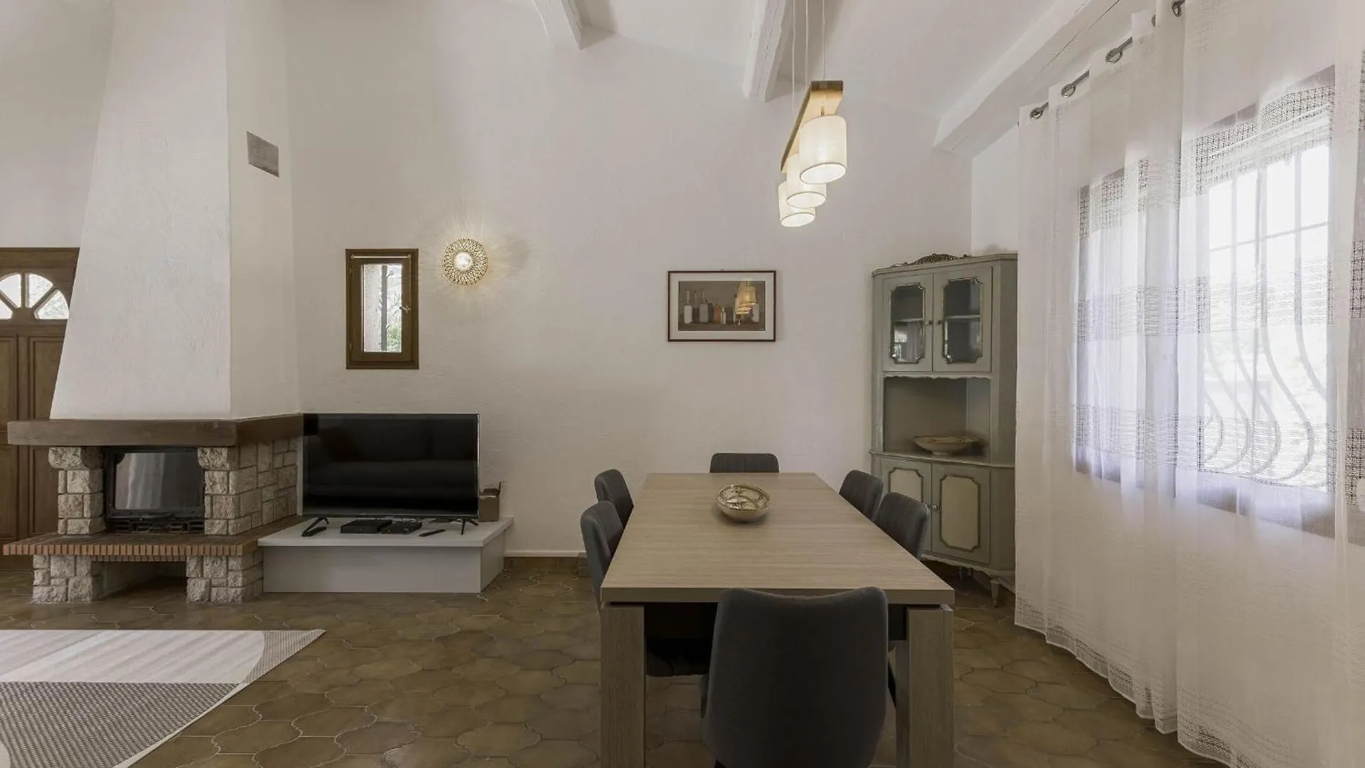 Casa Mia By Halldis Mandelieu-la-Napoule Villa