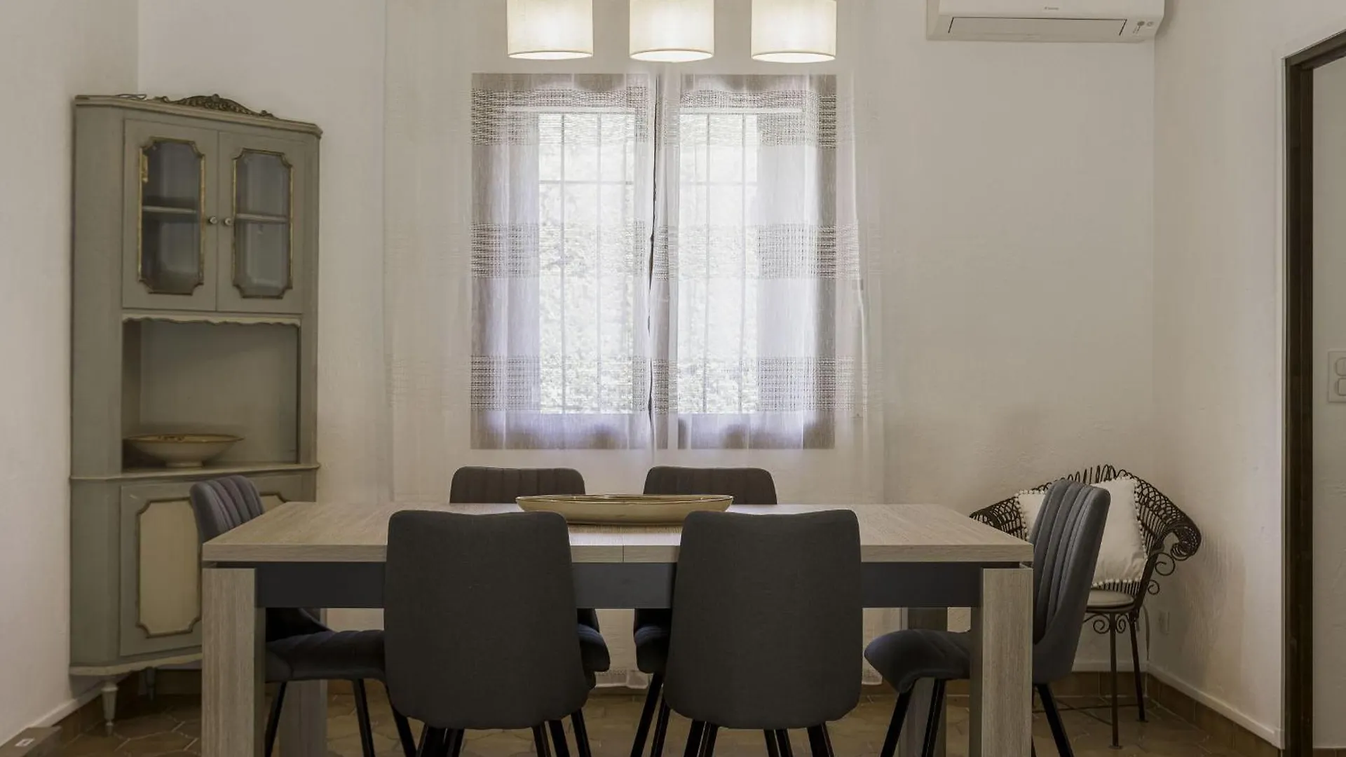 Casa Mia By Halldis Mandelieu-la-Napoule 0*,
