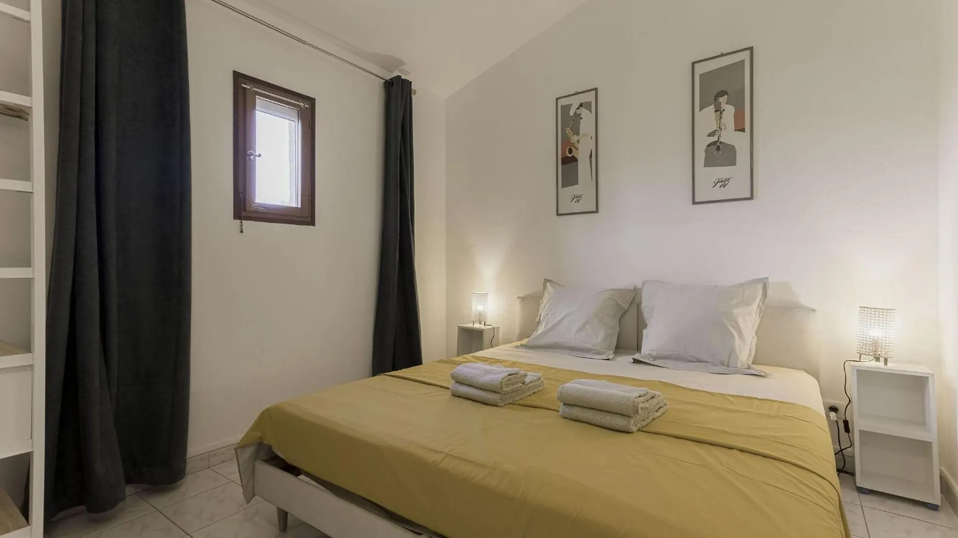 Casa Mia By Halldis Mandelieu-la-Napoule Villa