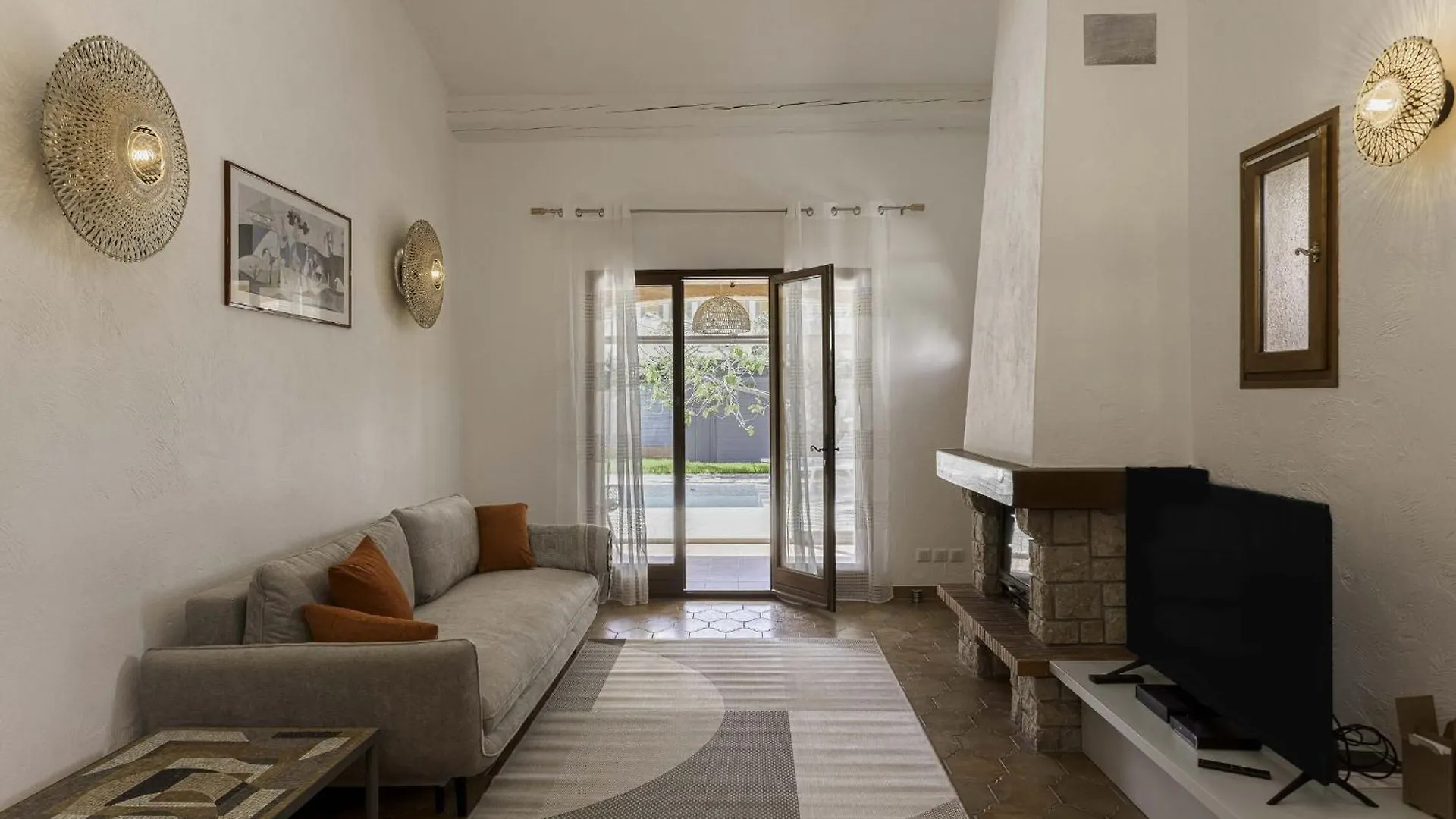 Villa Casa Mia By Halldis Mandelieu-la-Napoule