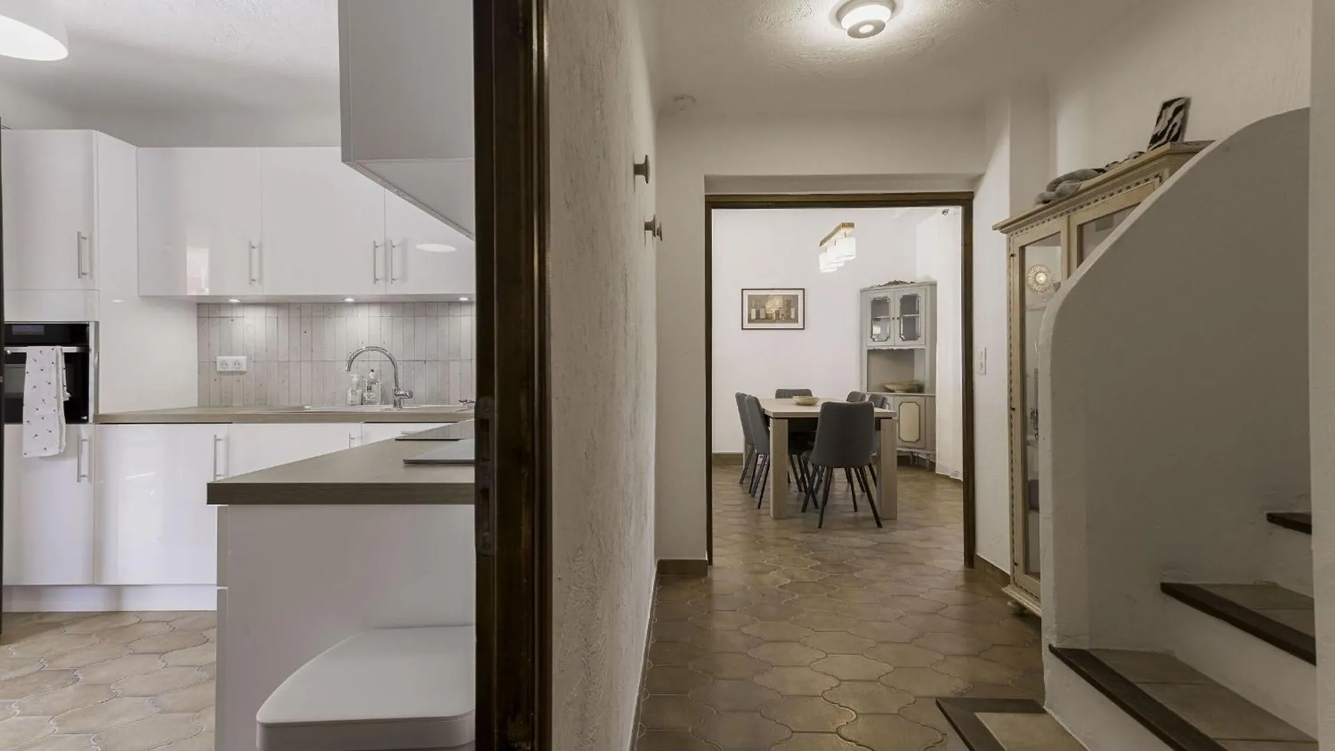 Casa Mia By Halldis Mandelieu-la-Napoule France
