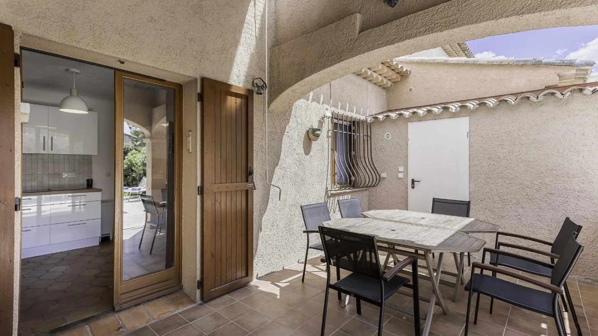 Casa Mia By Halldis Mandelieu-la-Napoule France