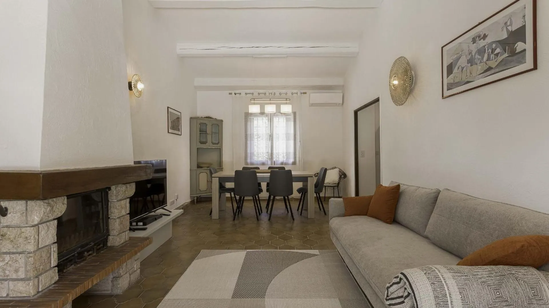 Casa Mia By Halldis Mandelieu-la-Napoule