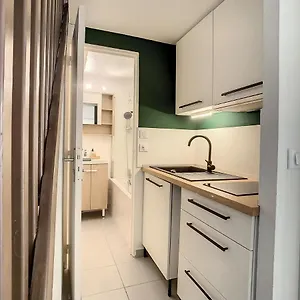 Appartement La Casa, Mandelieu