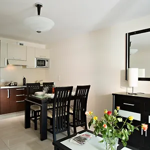 Vacanceole - Carre Marine Aparthotel