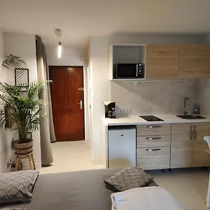  Appartement Cannes Marina