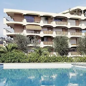 Appartement Good Holidays 06, Mandelieu